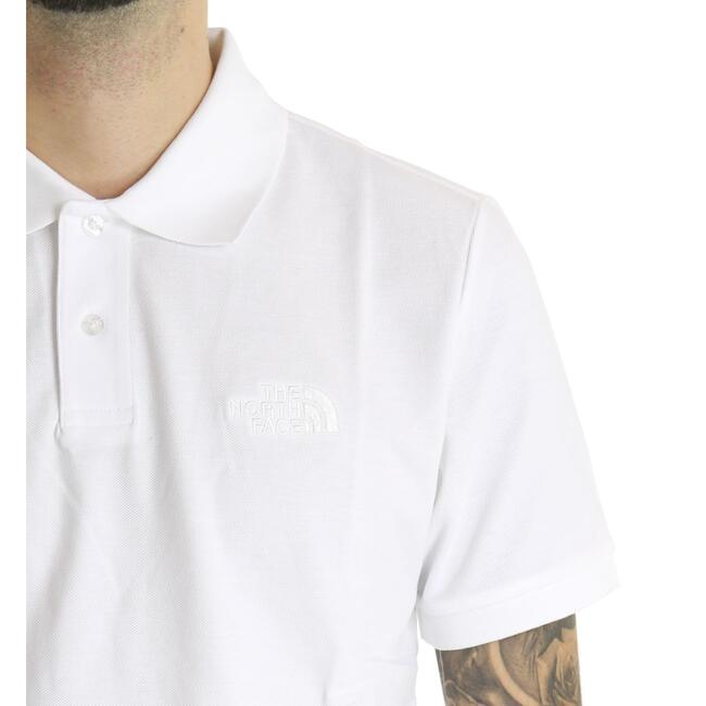 POLO ESSENTIAL THE NORTH FACE - Mad Fashion | img vers.650x/